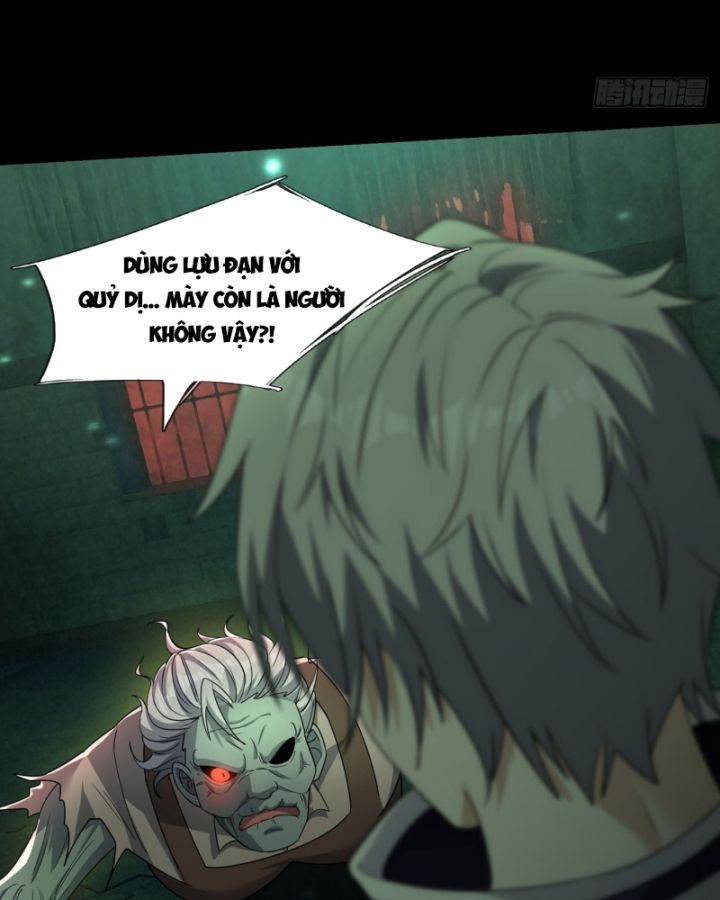 Toàn Cầu Sợ Hãi: Tôi Mở Hack Tự Chọn Cửa Hàng Chapter 5 - 21
