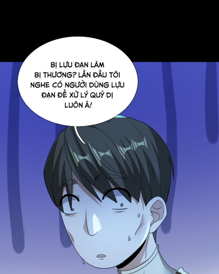 Toàn Cầu Sợ Hãi: Tôi Mở Hack Tự Chọn Cửa Hàng Chapter 5 - 89