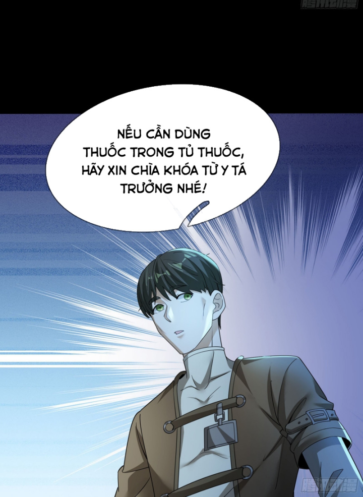Toàn Cầu Sợ Hãi: Tôi Mở Hack Tự Chọn Cửa Hàng Chapter 5 - 97