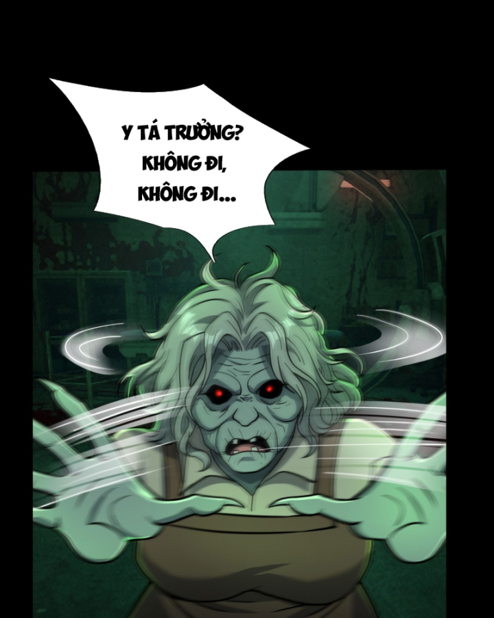 Toàn Cầu Sợ Hãi: Tôi Mở Hack Tự Chọn Cửa Hàng Chapter 5 - 101