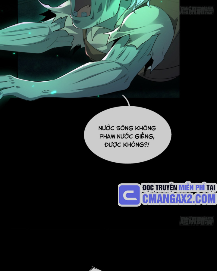 Toàn Cầu Sợ Hãi: Tôi Mở Hack Tự Chọn Cửa Hàng Chapter 5 - 48
