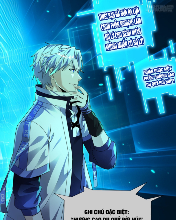 Toàn Cầu Sợ Hãi: Tôi Mở Hack Tự Chọn Cửa Hàng Chapter 5 - 51