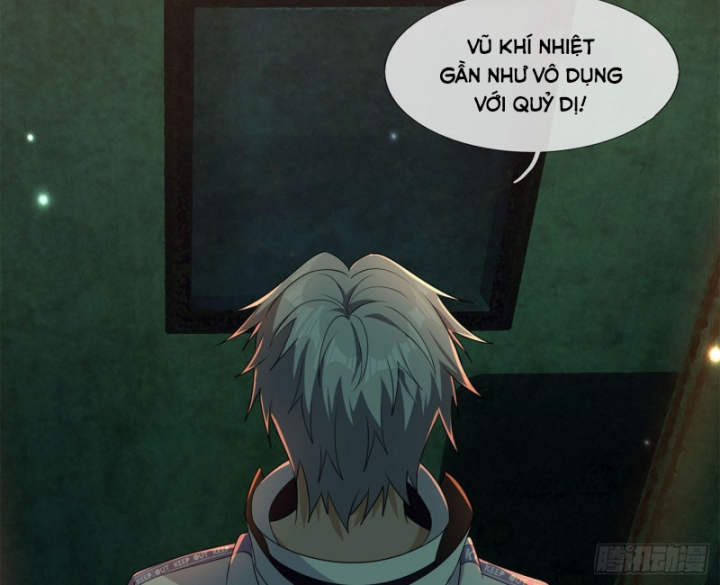 Toàn Cầu Sợ Hãi: Tôi Mở Hack Tự Chọn Cửa Hàng Chapter 5 - 5