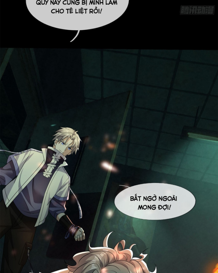 Toàn Cầu Sợ Hãi: Tôi Mở Hack Tự Chọn Cửa Hàng Chapter 5 - 7