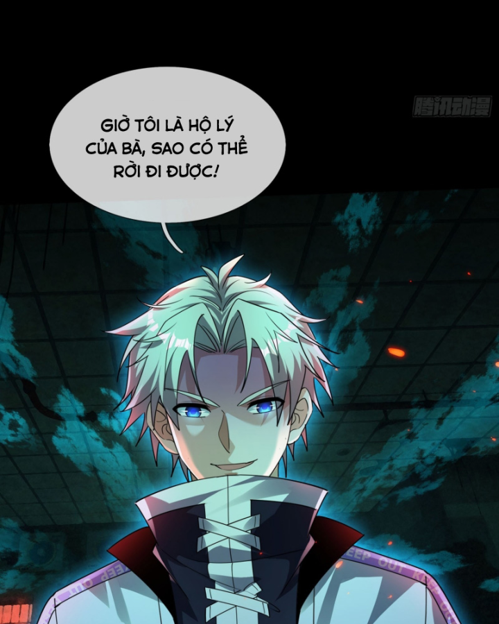 Toàn Cầu Sợ Hãi: Tôi Mở Hack Tự Chọn Cửa Hàng Chapter 5 - 45