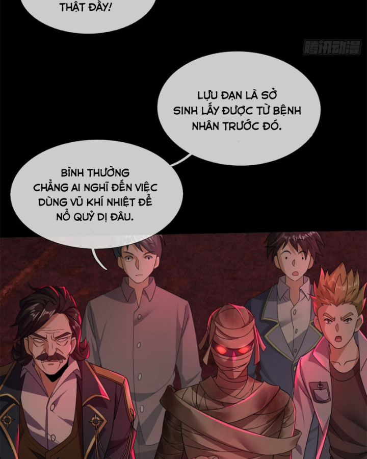 Toàn Cầu Sợ Hãi: Tôi Mở Hack Tự Chọn Cửa Hàng Chapter 5 - 13