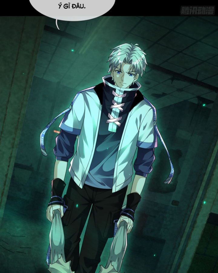 Toàn Cầu Sợ Hãi: Tôi Mở Hack Tự Chọn Cửa Hàng Chapter 5 - 43