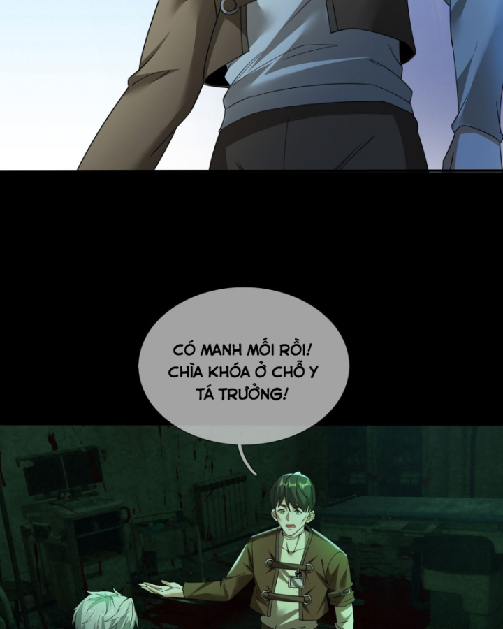Toàn Cầu Sợ Hãi: Tôi Mở Hack Tự Chọn Cửa Hàng Chapter 5 - 98