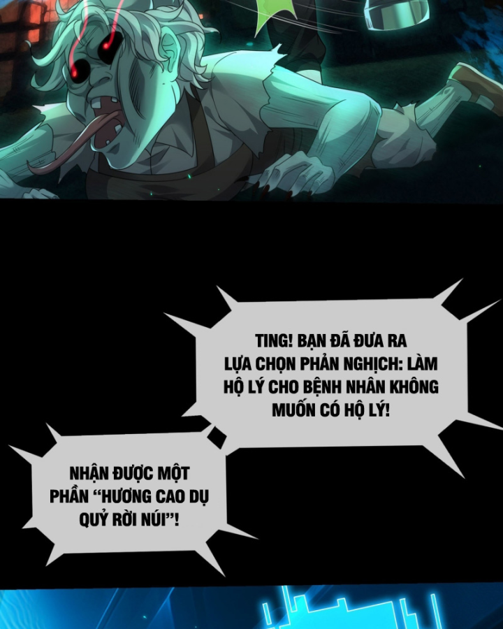 Toàn Cầu Sợ Hãi: Tôi Mở Hack Tự Chọn Cửa Hàng Chapter 5 - 50
