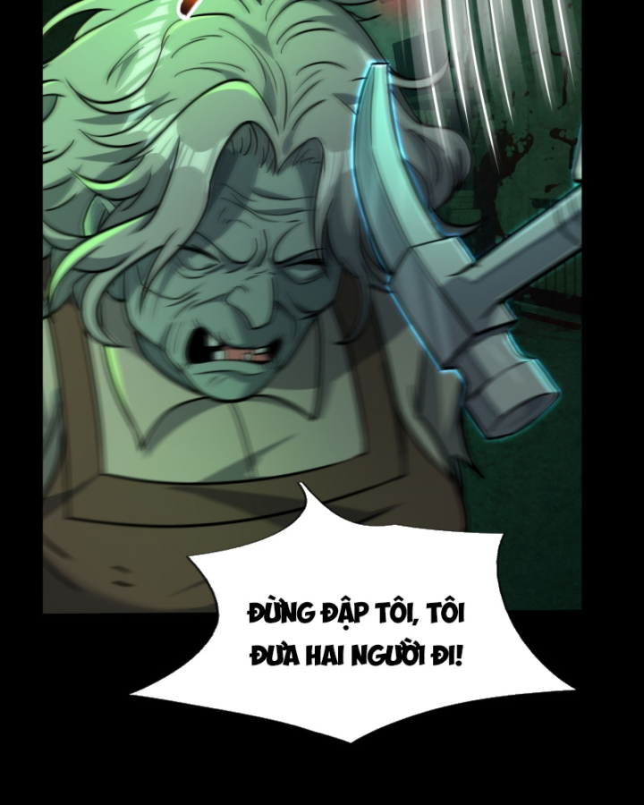 Toàn Cầu Sợ Hãi: Tôi Mở Hack Tự Chọn Cửa Hàng Chapter 5 - 105