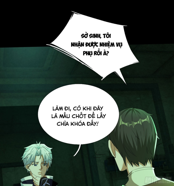 Toàn Cầu Sợ Hãi: Tôi Mở Hack Tự Chọn Cửa Hàng Chapter 5 - 94