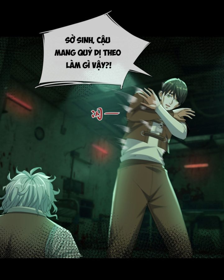 Toàn Cầu Sợ Hãi: Tôi Mở Hack Tự Chọn Cửa Hàng Chapter 5 - 72