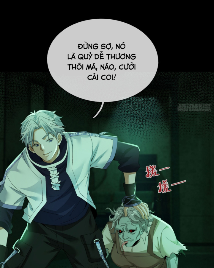 Toàn Cầu Sợ Hãi: Tôi Mở Hack Tự Chọn Cửa Hàng Chapter 5 - 73