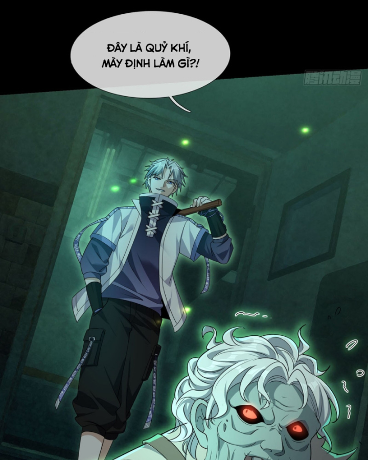 Toàn Cầu Sợ Hãi: Tôi Mở Hack Tự Chọn Cửa Hàng Chapter 5 - 26