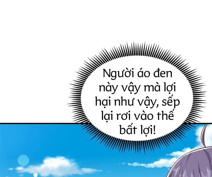 Mỗi Tuần Ta Có Một Nghề Nghiệp Mới Chapter 807 - 31