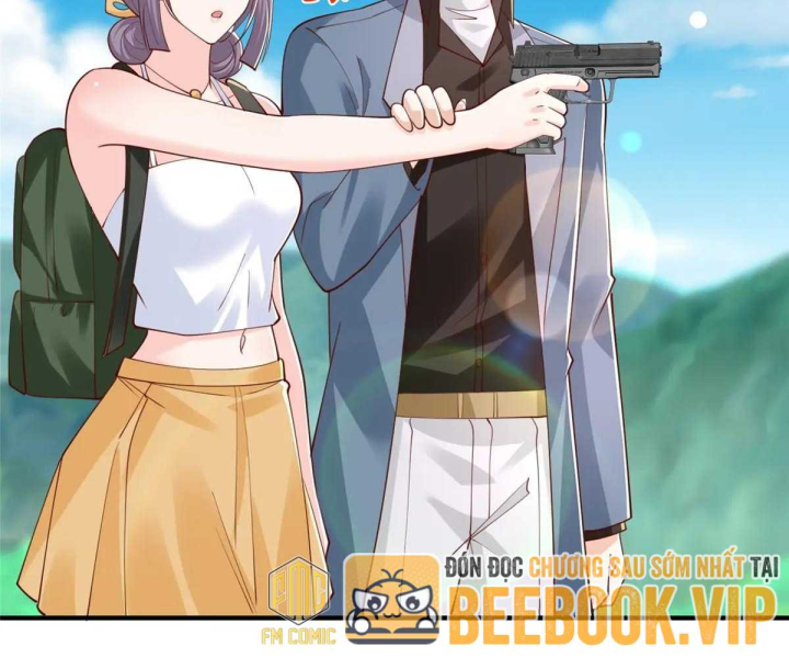 Mỗi Tuần Ta Có Một Nghề Nghiệp Mới Chapter 807 - 2