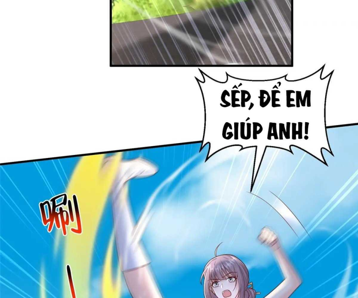 Mỗi Tuần Ta Có Một Nghề Nghiệp Mới Chapter 807 - 43