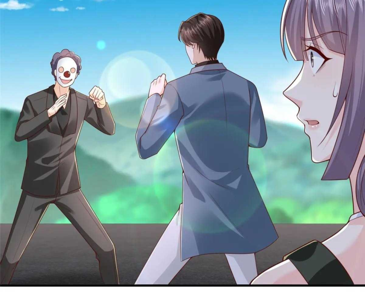 Mỗi Tuần Ta Có Một Nghề Nghiệp Mới Chapter 807 - 32
