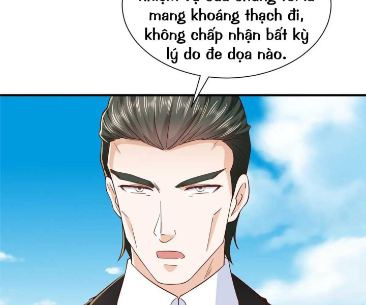 Mỗi Tuần Ta Có Một Nghề Nghiệp Mới Chapter 807 - 16