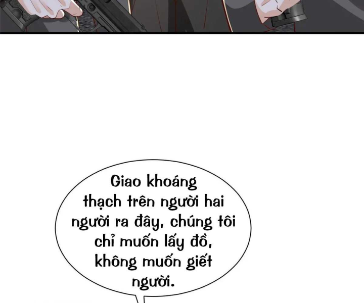 Mỗi Tuần Ta Có Một Nghề Nghiệp Mới Chapter 807 - 5