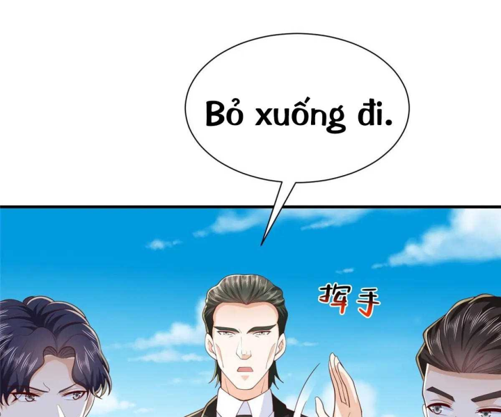Mỗi Tuần Ta Có Một Nghề Nghiệp Mới Chapter 807 - 3