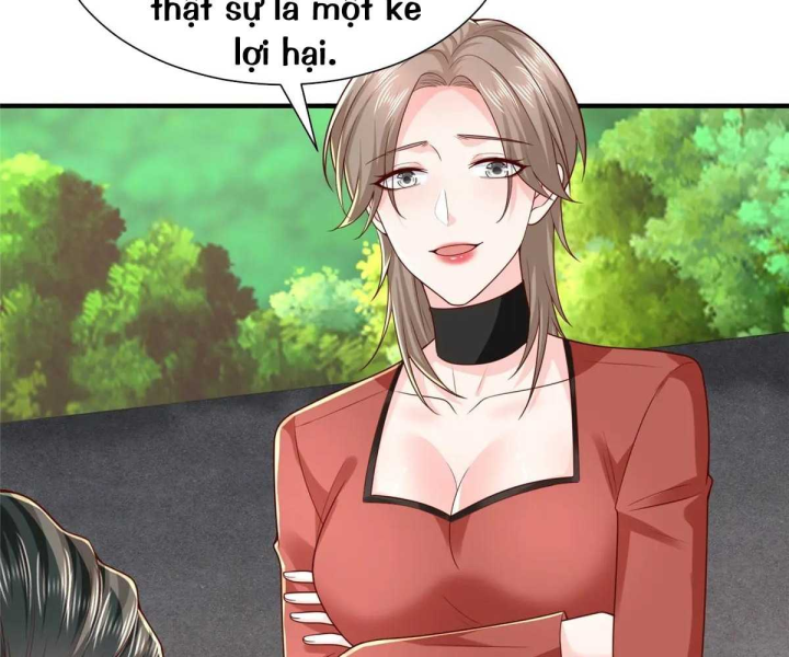 Mỗi Tuần Ta Có Một Nghề Nghiệp Mới Chapter 807 - 38