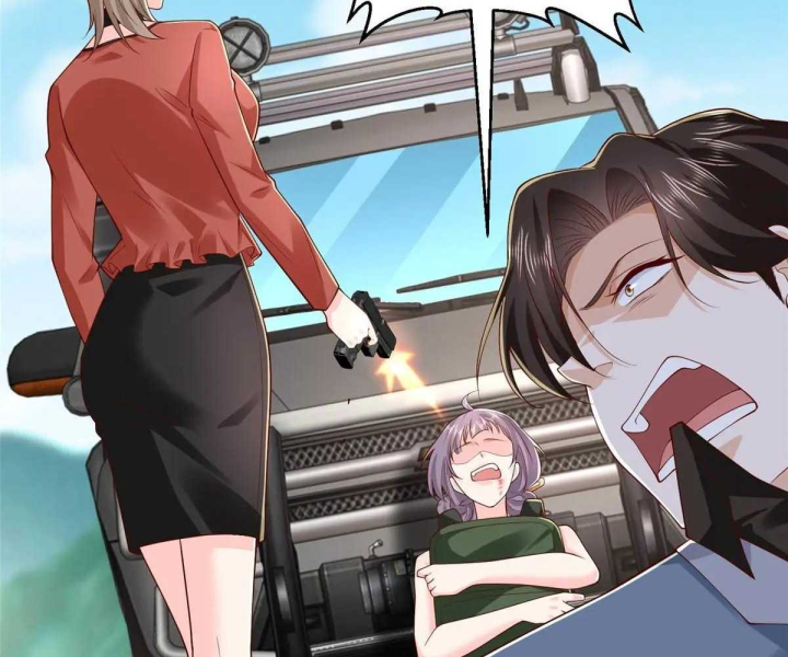 Mỗi Tuần Ta Có Một Nghề Nghiệp Mới Chapter 807 - 71