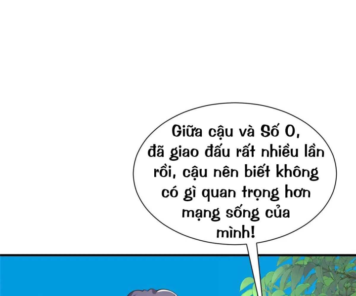 Mỗi Tuần Ta Có Một Nghề Nghiệp Mới Chapter 807 - 10