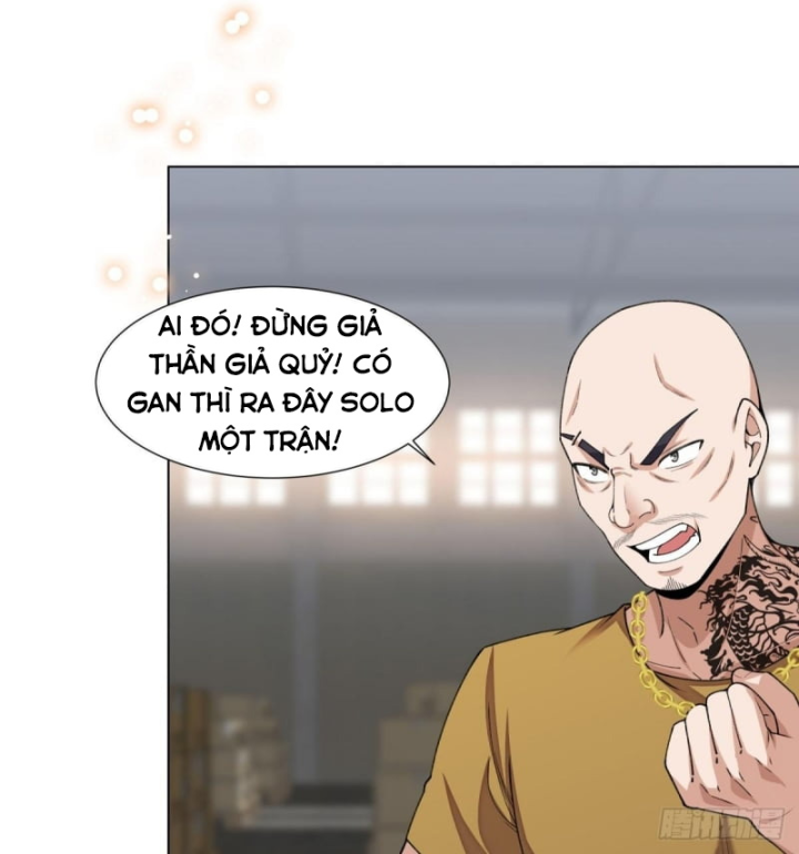 Kế Hoạch Nuôi Dưỡng Streamer Của Cẩu Hoàng Chapter 17 - Trang 2