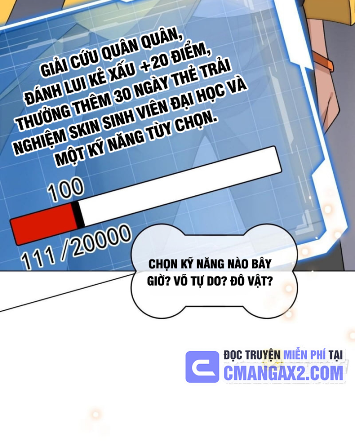 Kế Hoạch Nuôi Dưỡng Streamer Của Cẩu Hoàng Chapter 17 - Trang 2