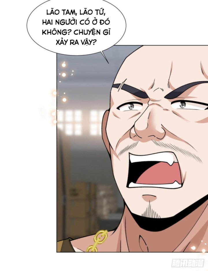 Kế Hoạch Nuôi Dưỡng Streamer Của Cẩu Hoàng Chapter 17 - Trang 2