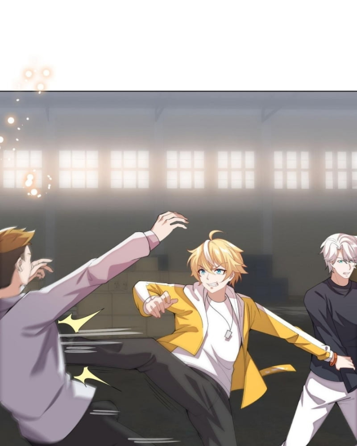Kế Hoạch Nuôi Dưỡng Streamer Của Cẩu Hoàng Chapter 17 - Trang 2