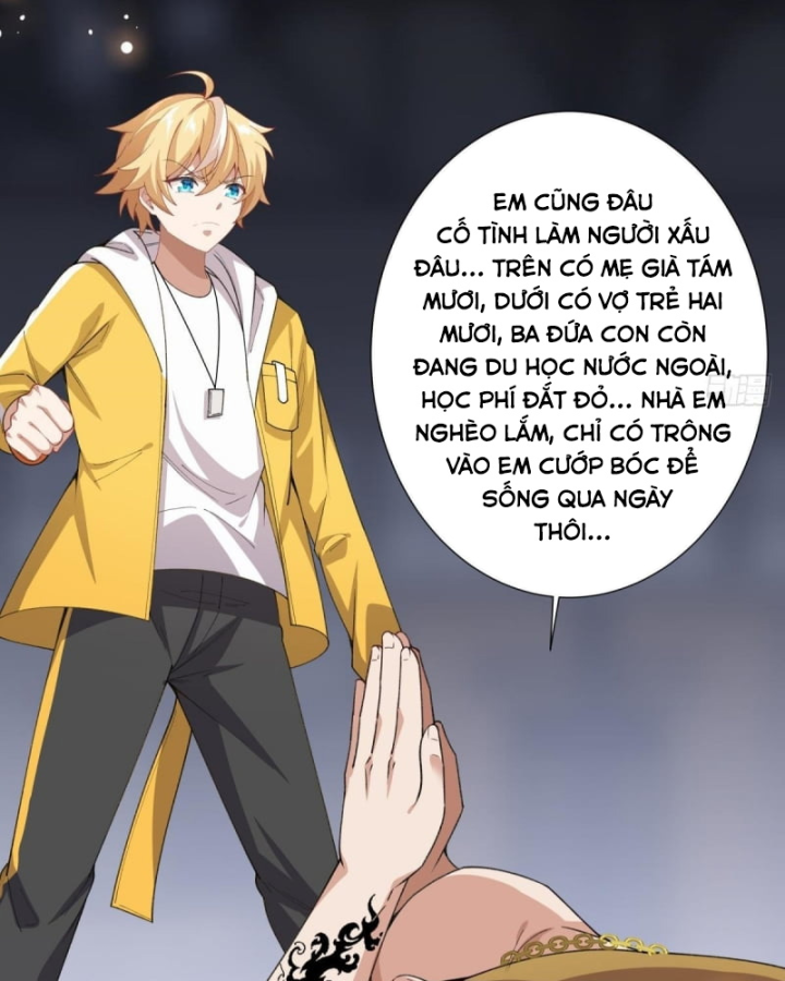 Kế Hoạch Nuôi Dưỡng Streamer Của Cẩu Hoàng Chapter 17 - Trang 2