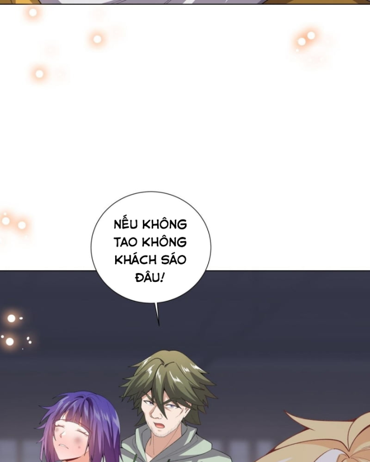Kế Hoạch Nuôi Dưỡng Streamer Của Cẩu Hoàng Chapter 17 - Trang 2