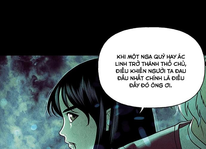 Cửa Hàng Đồ Cổ Tương Lai Chapter 39 - 19