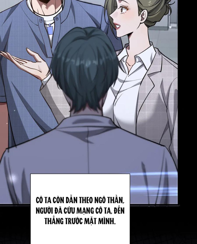 Ta Bị Kẹt Cùng Một Ngày 1000 Năm Chapter 193 - 76