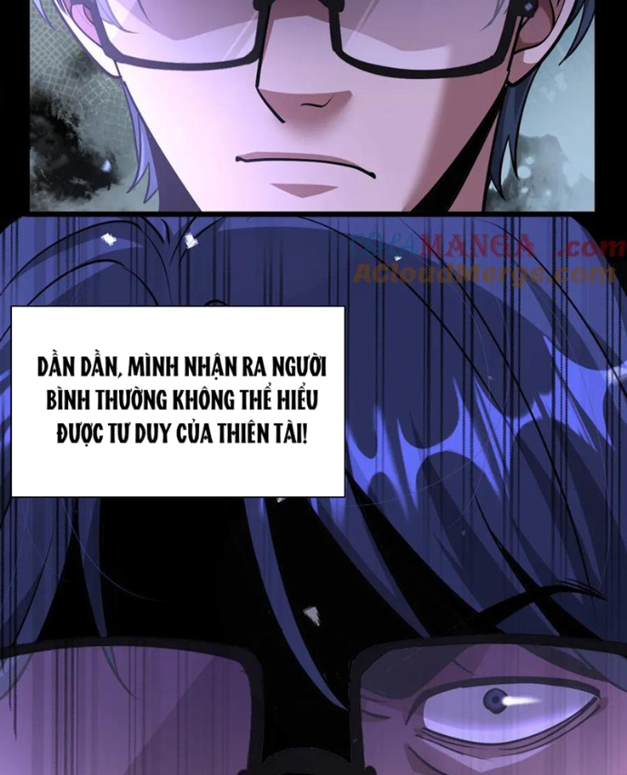 Ta Bị Kẹt Cùng Một Ngày 1000 Năm Chapter 193 - 19