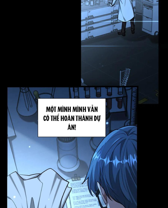 Ta Bị Kẹt Cùng Một Ngày 1000 Năm Chapter 193 - 22