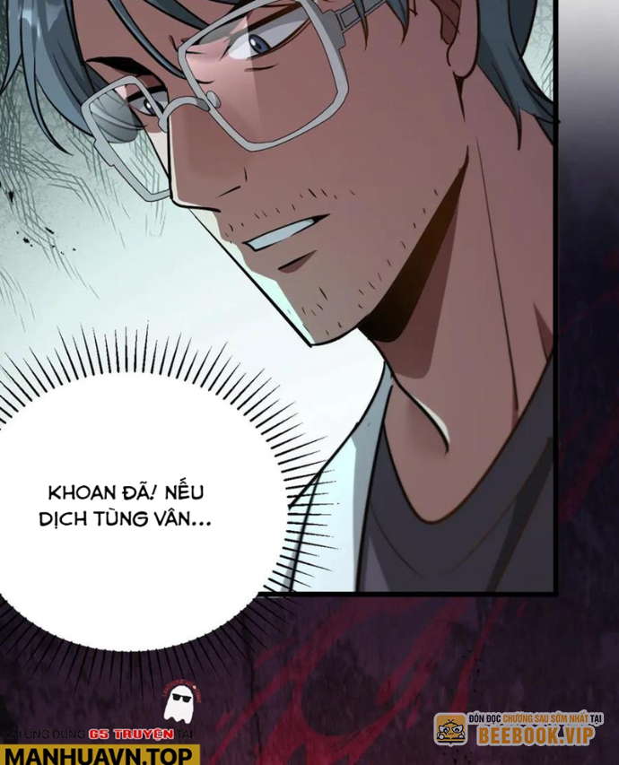 Ta Bị Kẹt Cùng Một Ngày 1000 Năm Chapter 193 - 63
