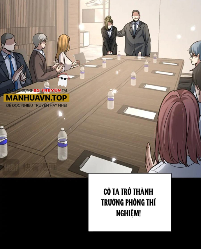 Ta Bị Kẹt Cùng Một Ngày 1000 Năm Chapter 193 - 43