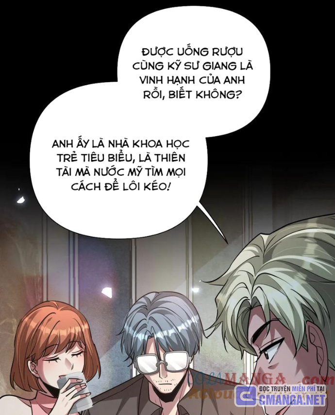 Ta Bị Kẹt Cùng Một Ngày 1000 Năm Chapter 193 - 54
