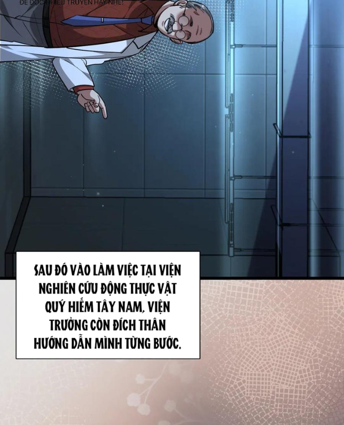 Ta Bị Kẹt Cùng Một Ngày 1000 Năm Chapter 193 - 8