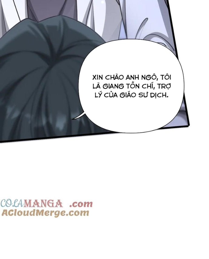 Ta Bị Kẹt Cùng Một Ngày 1000 Năm Chapter 193 - 92