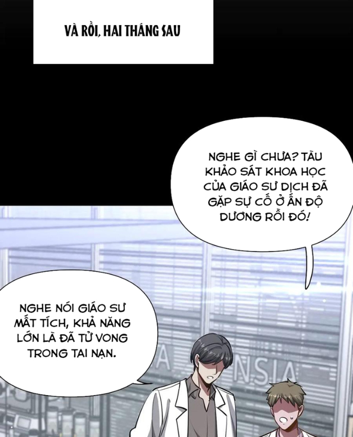 Ta Bị Kẹt Cùng Một Ngày 1000 Năm Chapter 193 - 68