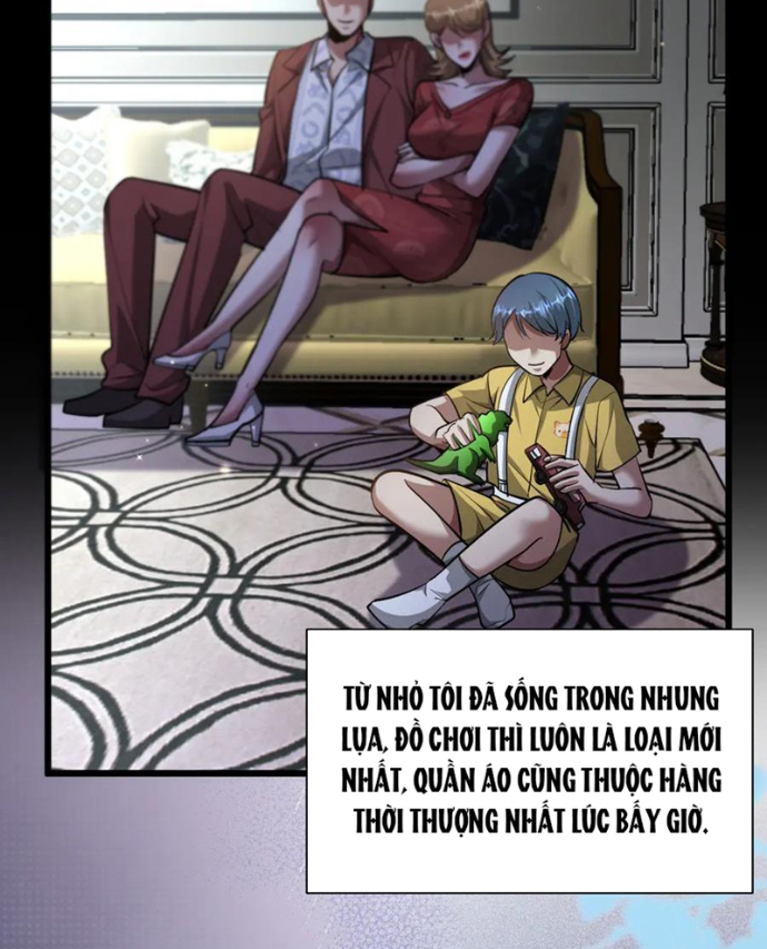 Ta Bị Kẹt Cùng Một Ngày 1000 Năm Chapter 193 - 2