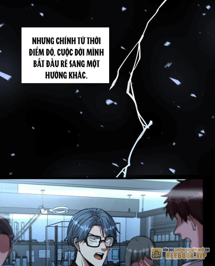 Ta Bị Kẹt Cùng Một Ngày 1000 Năm Chapter 193 - 12