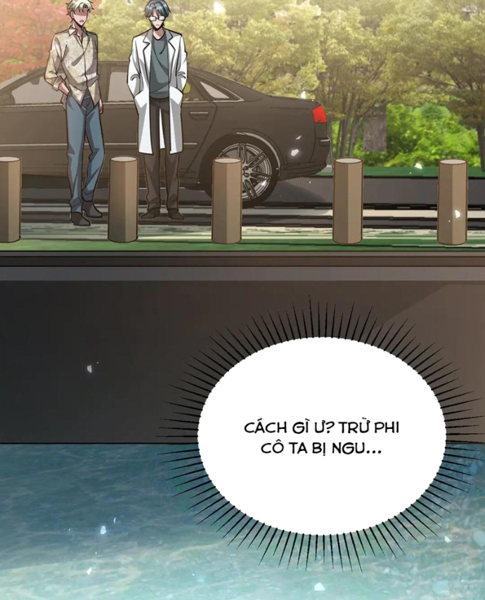 Ta Bị Kẹt Cùng Một Ngày 1000 Năm Chapter 193 - 61