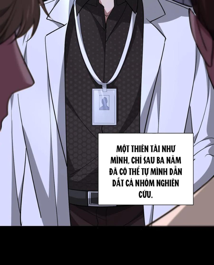 Ta Bị Kẹt Cùng Một Ngày 1000 Năm Chapter 193 - 10