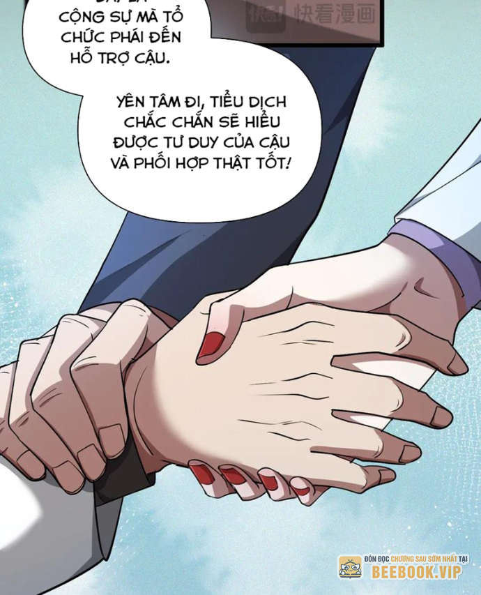 Ta Bị Kẹt Cùng Một Ngày 1000 Năm Chapter 193 - 30