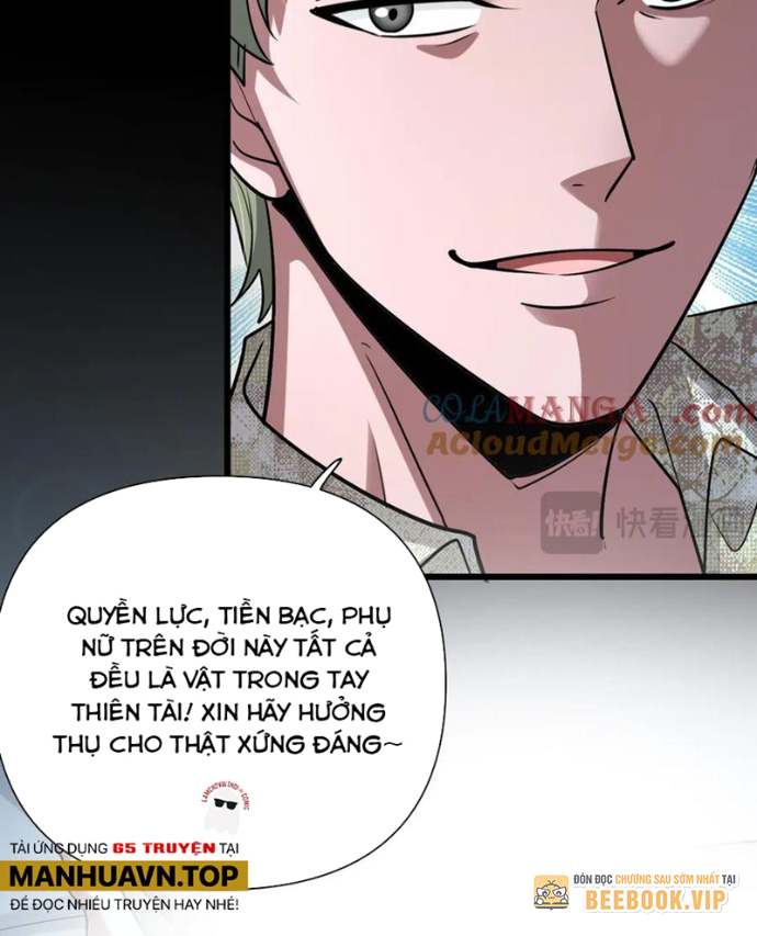 Ta Bị Kẹt Cùng Một Ngày 1000 Năm Chapter 193 - 57